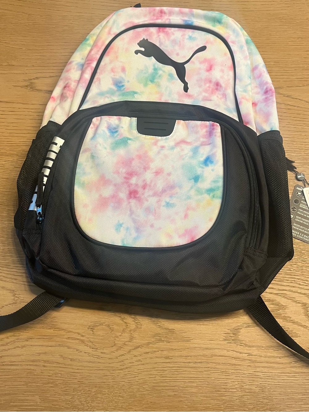 Puma Backpack (NWT)